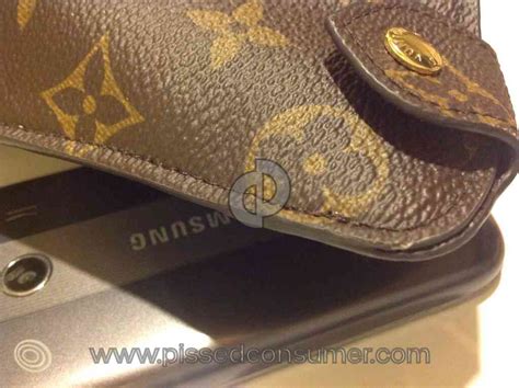 who are louis vuitton customers|Louis Vuitton customer complaints.